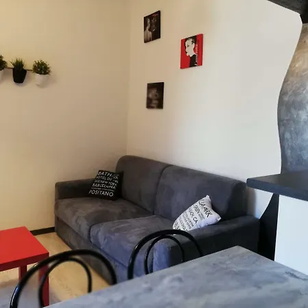 Rez-de-chaussee, Au Calme, Sur Cour Apartmán *